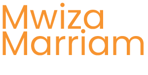 Mwiza Marriam Logo